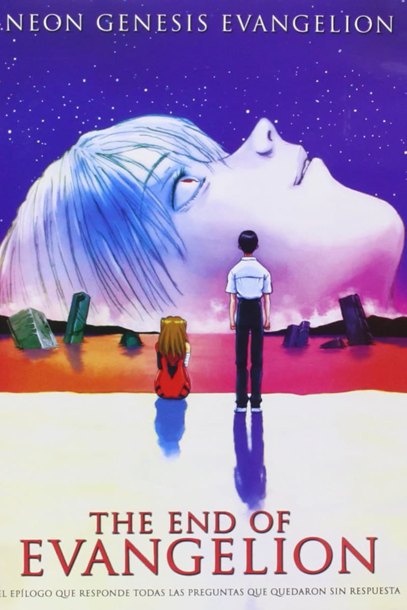 Thumbnail anime Shinseiki Evangelion Movie: Air/Magokoro wo, Kimi ni