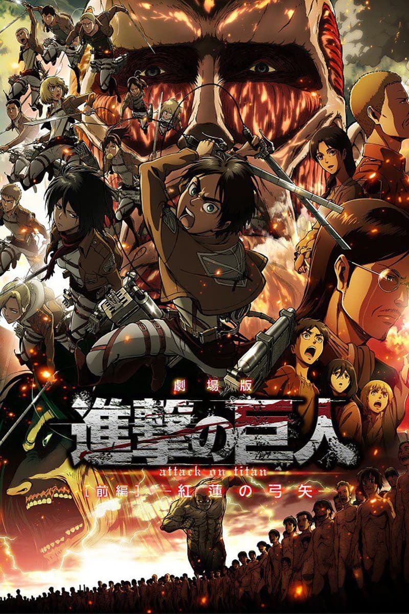 Thumbnail anime Shingeki no Kyojin