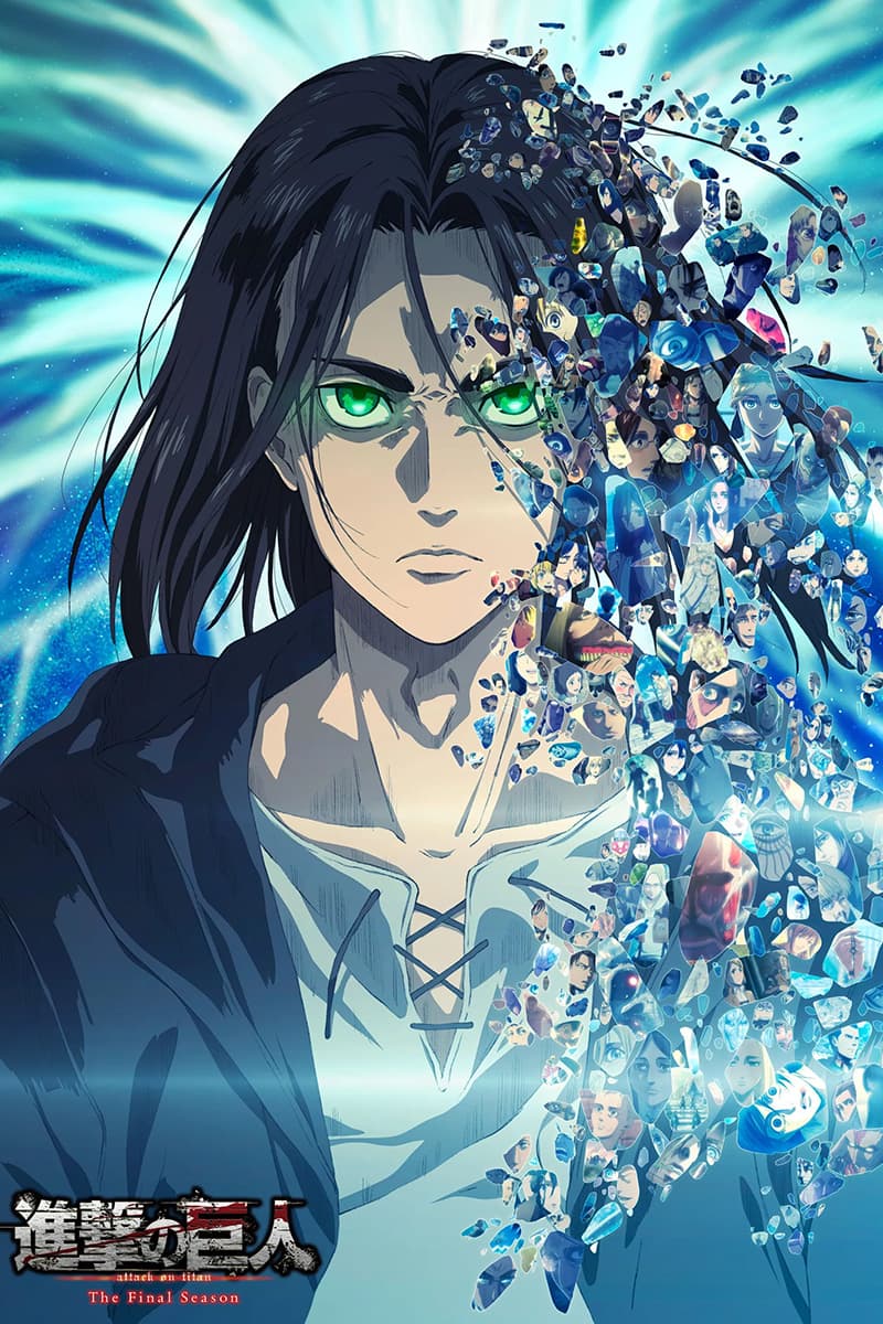 Thumbnail anime Shingeki no Kyojin: The Final Season Part 2