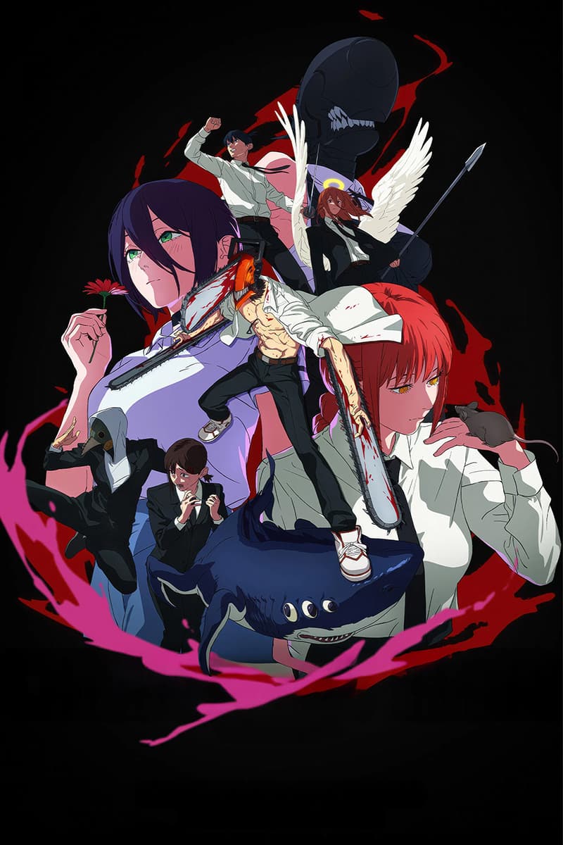 Đây là Anime Slide