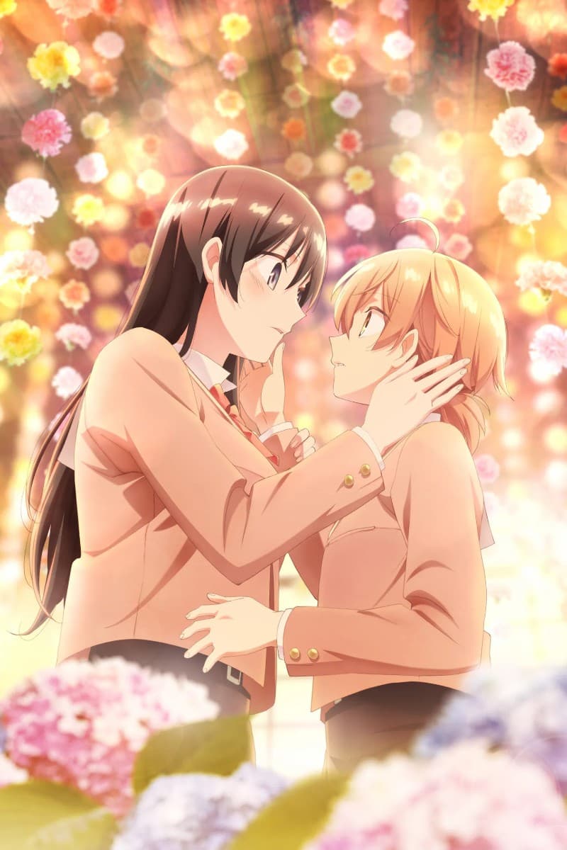 Thumbnail anime Yagate Kimi ni Naru