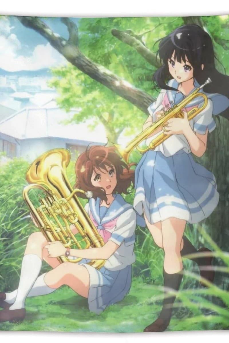 Thumbnail anime Hibike! Euphonium 2 Specials