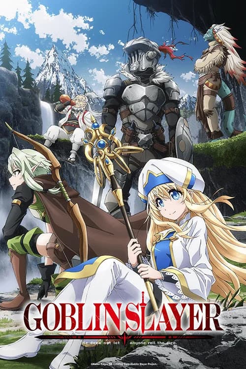 Thumb anime Goblin Slayer