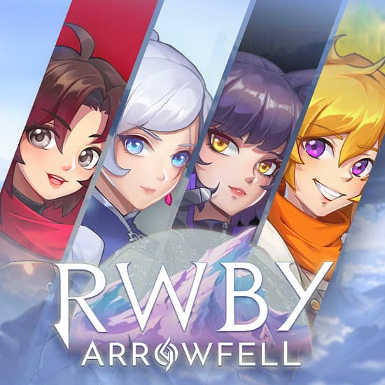 Image thumb game RWBY: Arrowfell