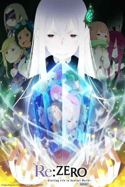 Thumb anime Re:Zero