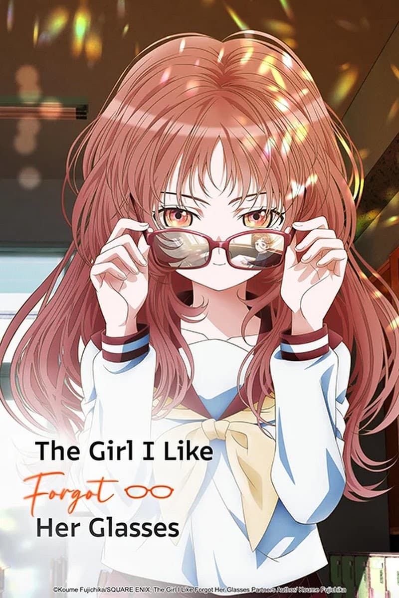 Thumbnail anime Suki na Ko ga Megane wo Wasureta