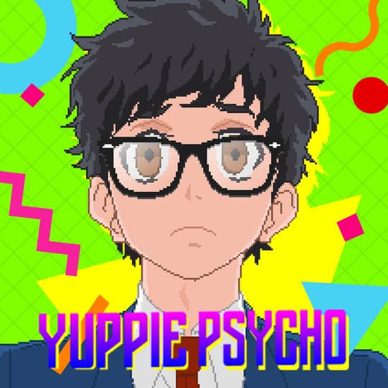 Image thumb game Yuppie Psycho