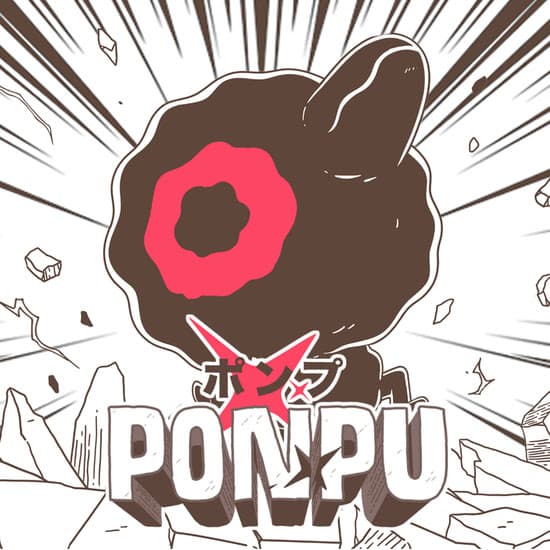 Image thumb game Ponpu