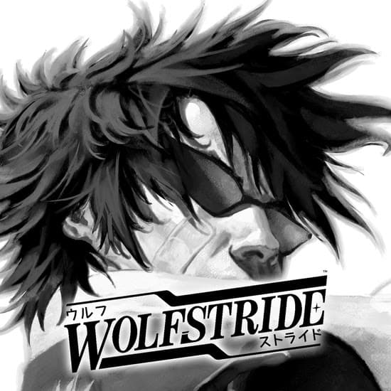 Image thumb game Wolfstride