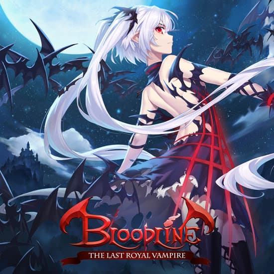 Image thumb game Bloodline: The Last Royal Vampire