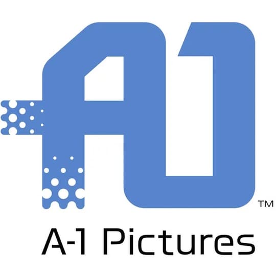 Logo A-1 Pictures