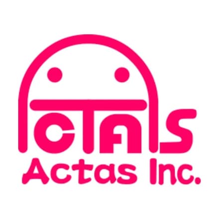 Logo Actas