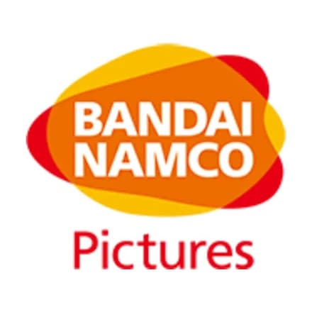 Logo Bandai Namco Pictures