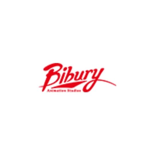 Logo Bibury Animation Studios