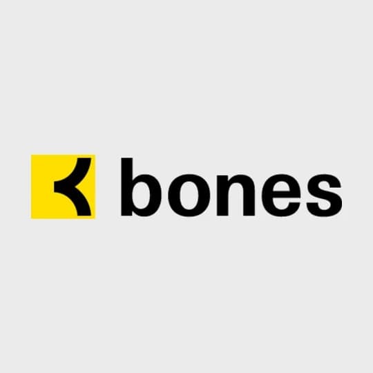 Logo Bones