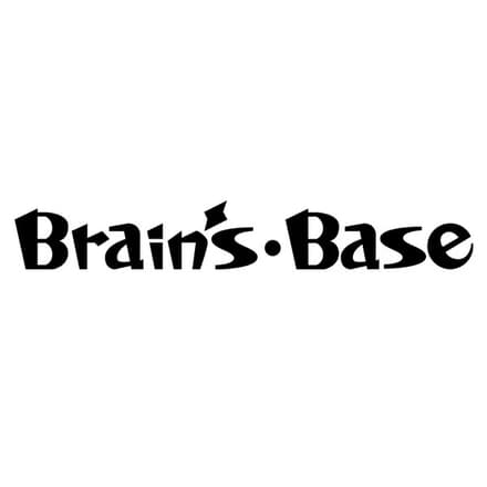 Logo Brain's Base