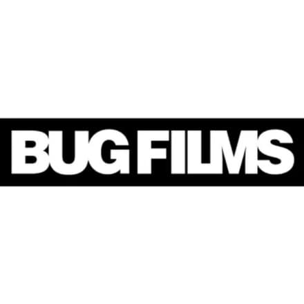 Logo BUG FILMS