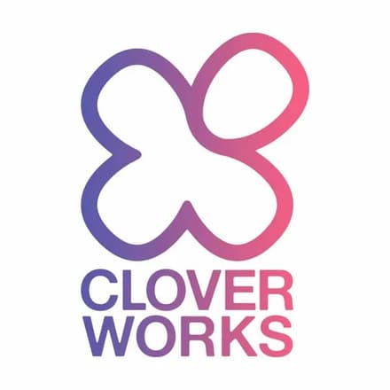 Logo CloverWorks