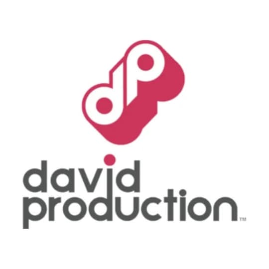 Logo David Production