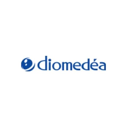 Logo Diomedéa