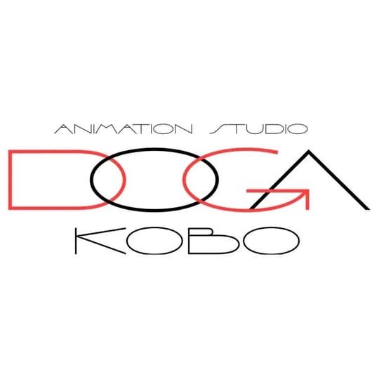 Logo Doga Kobo