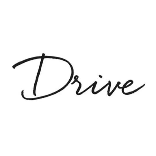 Logo Drive