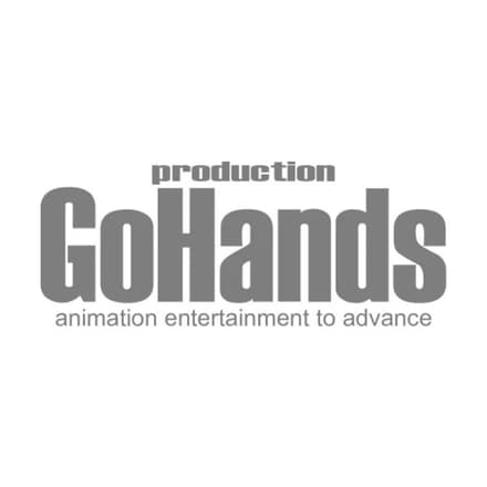 Logo GoHands