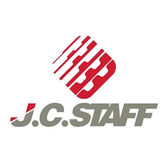 Logo J.C.Staff