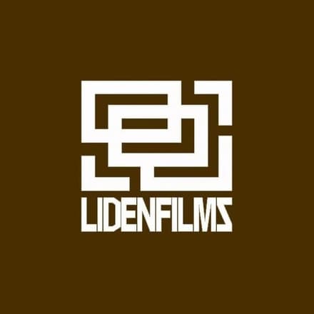 Logo LIDENFILMS