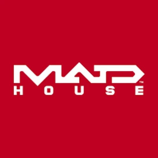 Logo Madhouse