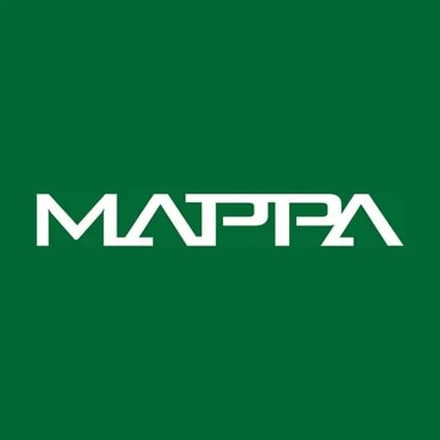 Logo MAPPA