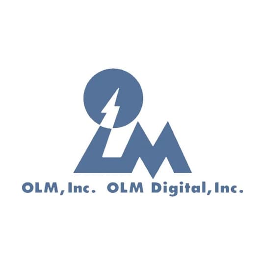 Logo OLM