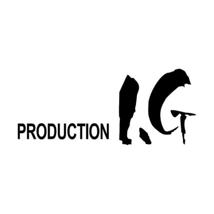 Logo Production I.G