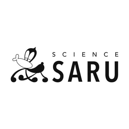 Logo Science SARU