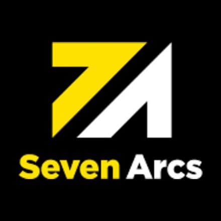 Logo Seven Arcs