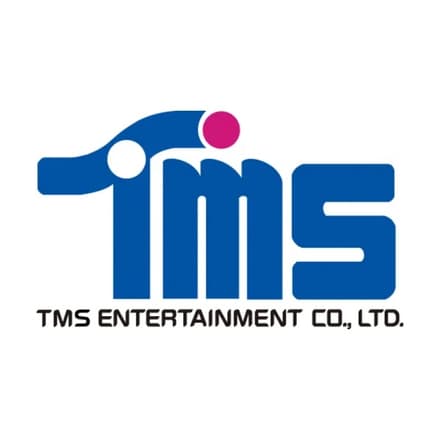 Logo TMS Entertainment