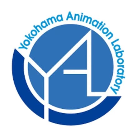 Logo Yokohama Animation Laboratory