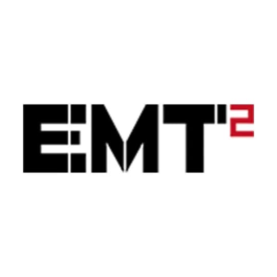 Logo EMT Squared