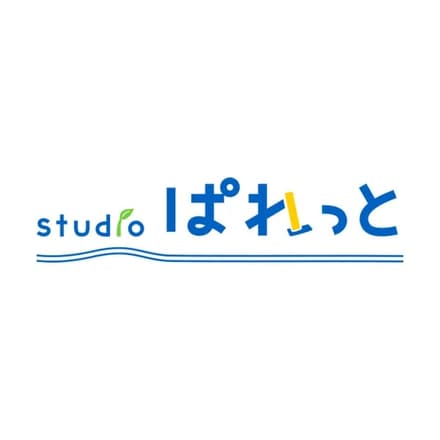 Logo Studio Palette