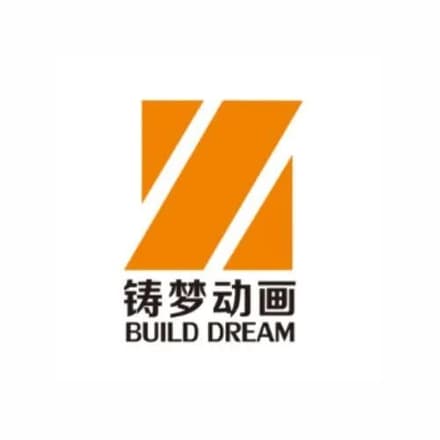 Logo BUILD DREAM