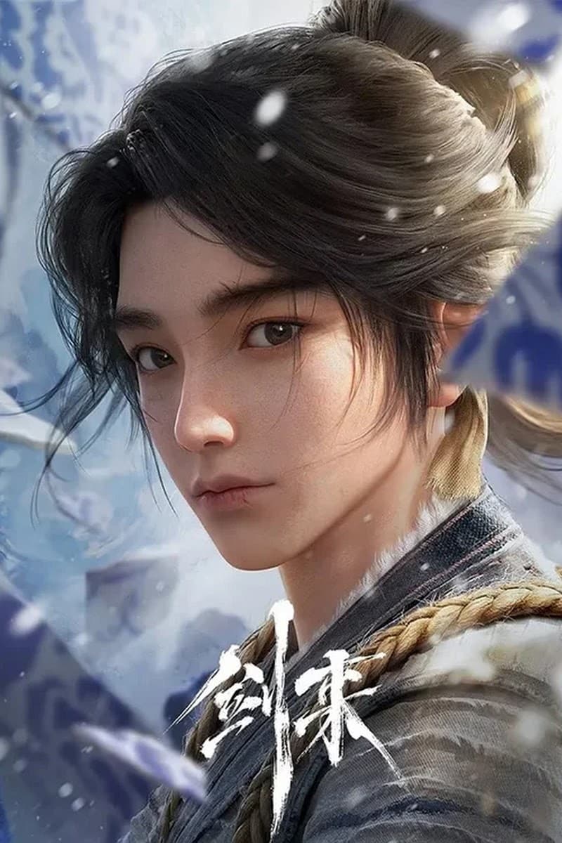 Thumbnail anime Jian Lai