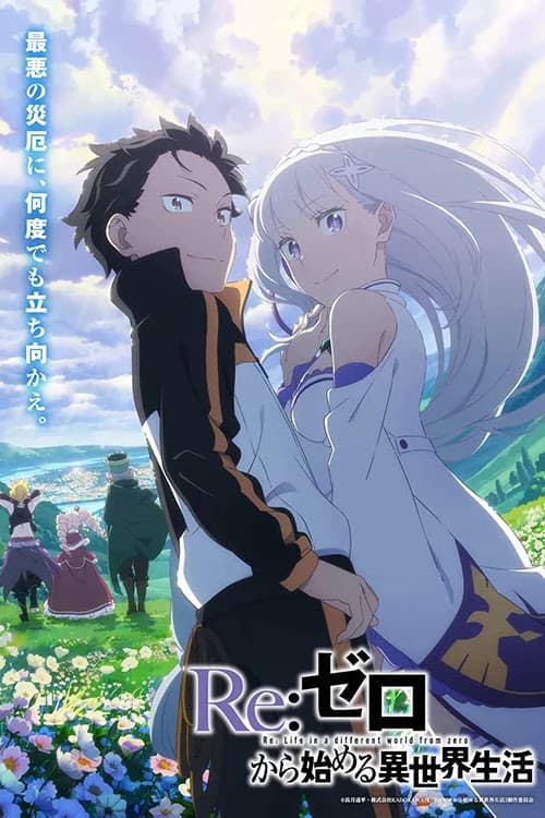 Thumb anime Re:Zero