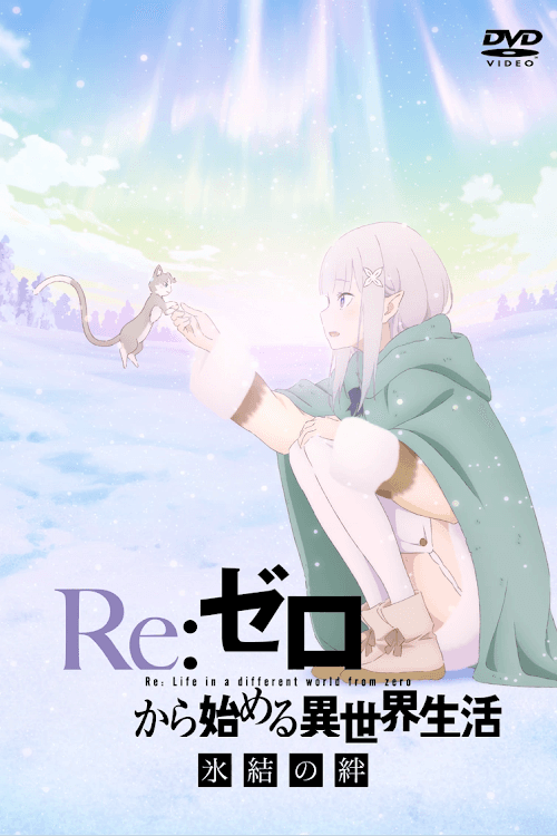 Thumb anime Re:Zero