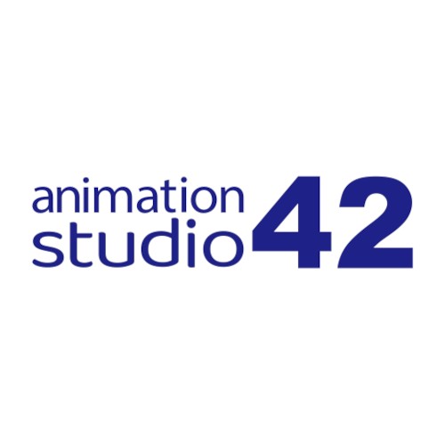 Logo animation studio42