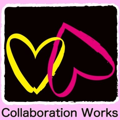 Logo Collaboration Works