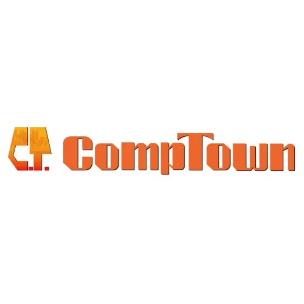 Logo CompTown