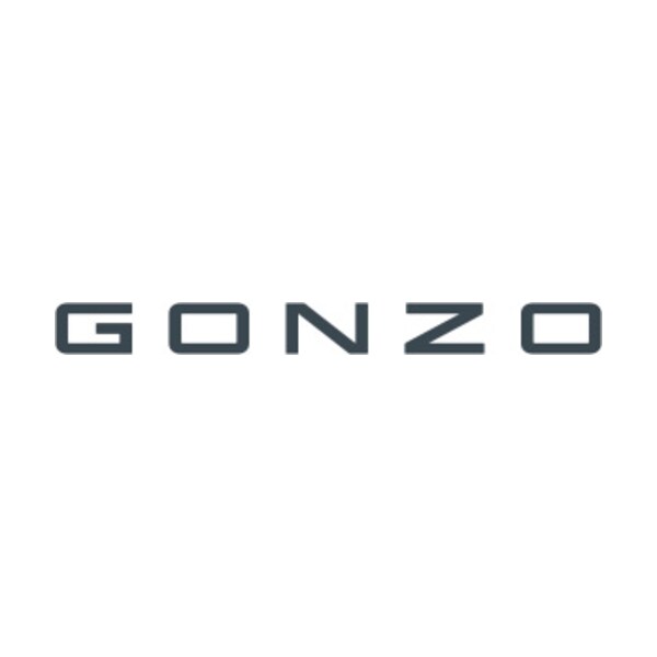 Logo Gonzo