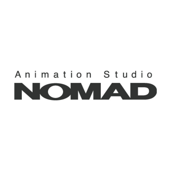 Logo Nomad