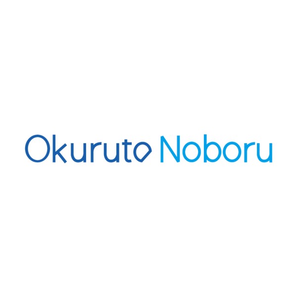 Logo Okuruto Noboru