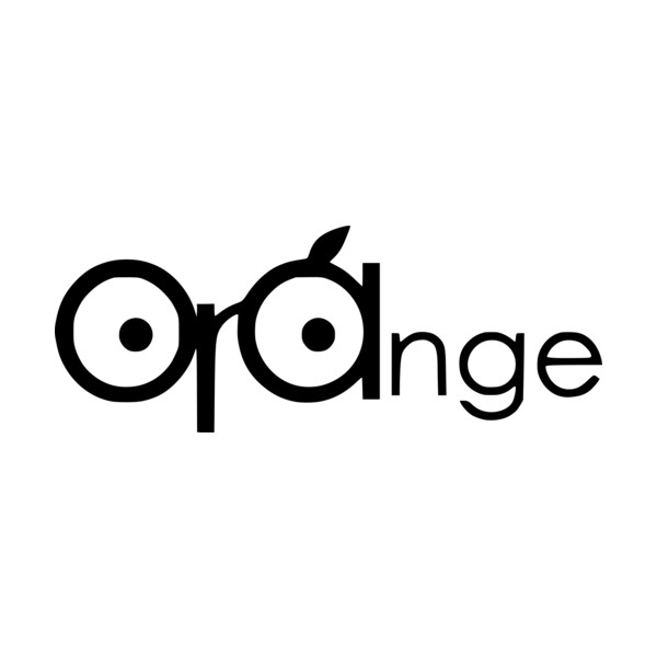 Logo Orange
